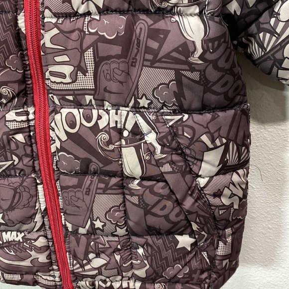 Nike puffer swoosh - Picture 3 of 6